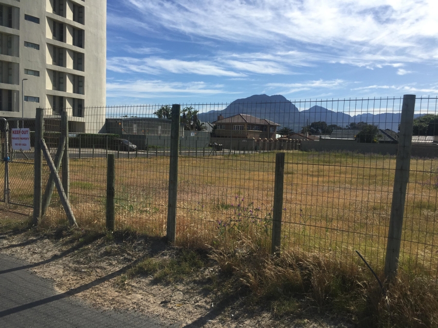 0 Bedroom Property for Sale in Strand North Western Cape
